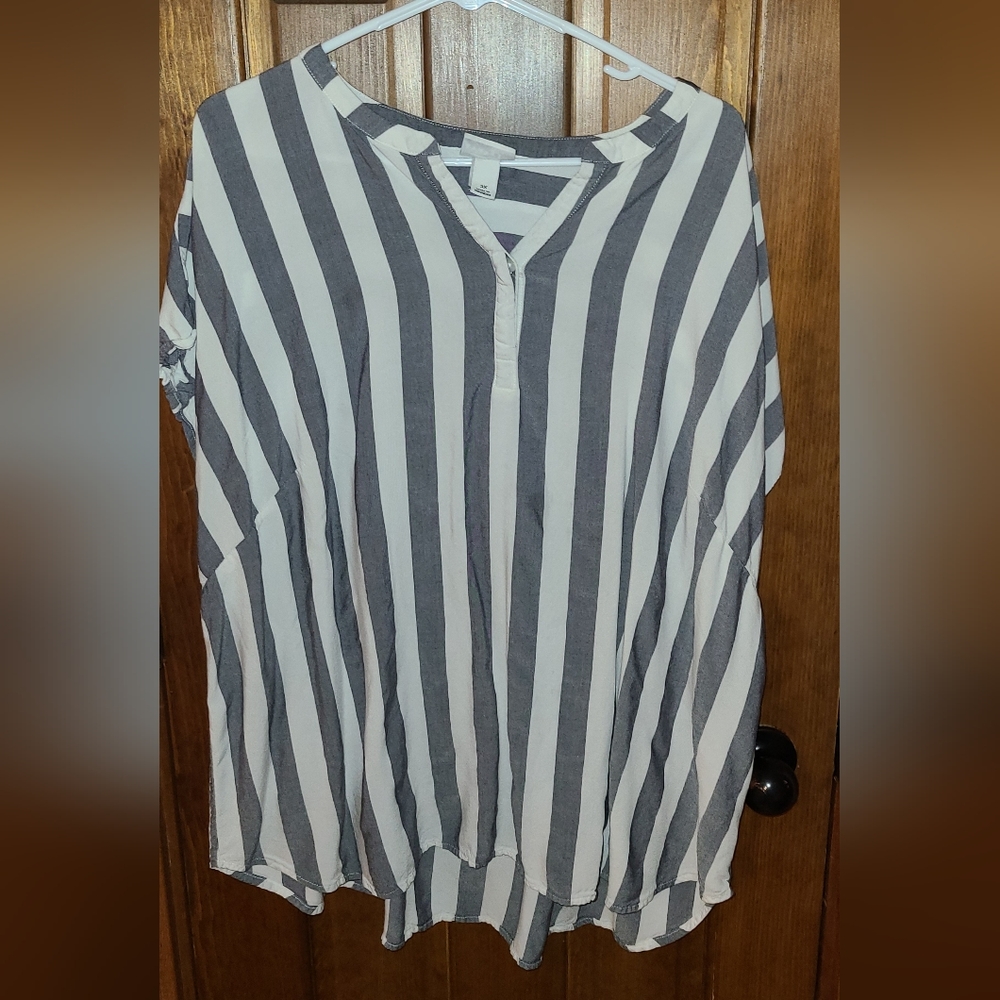 Women's Blouse